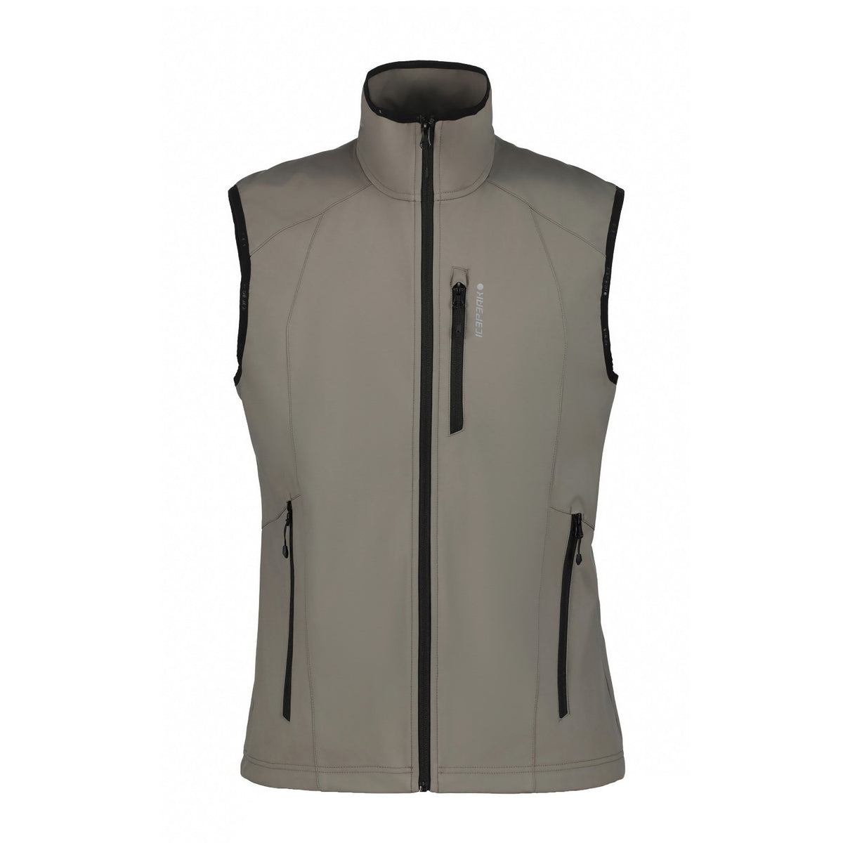 Icepeak Bogata Softshell Weste Herren