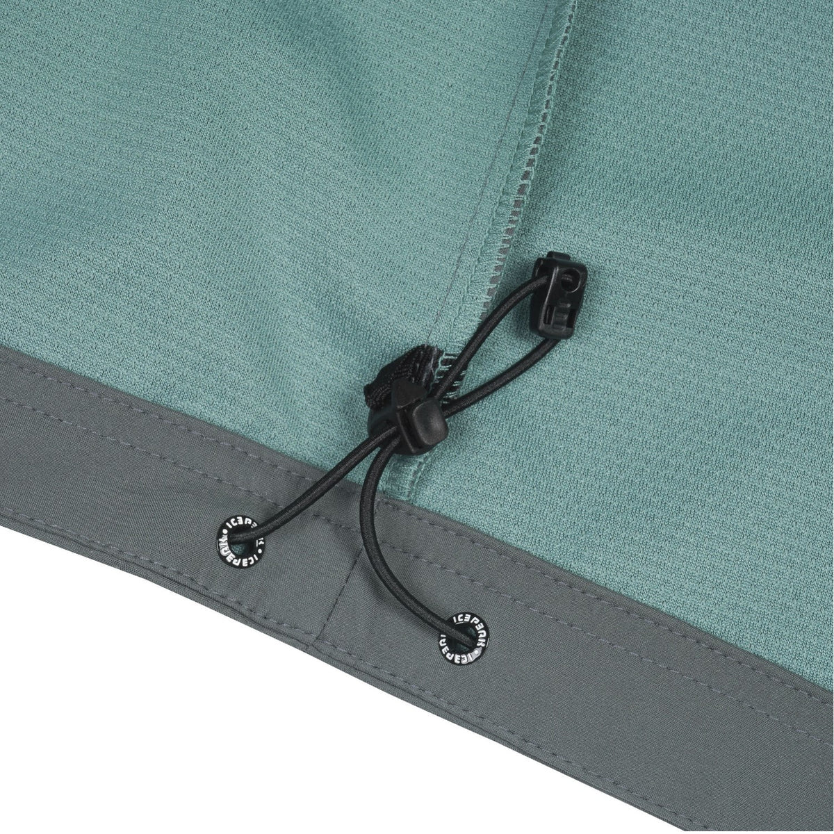 Icepeak Bogata Softshell Weste Herren