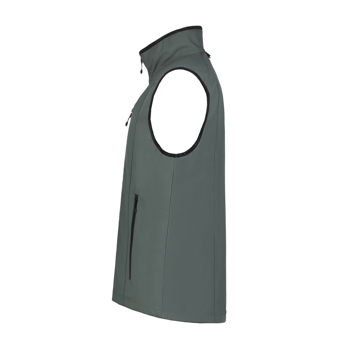 Icepeak Bogata Softshell Weste Herren