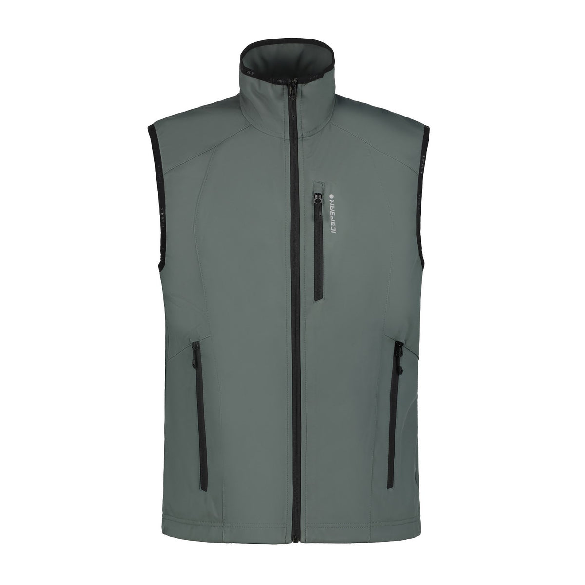 Icepeak Bogata Softshell Weste Herren