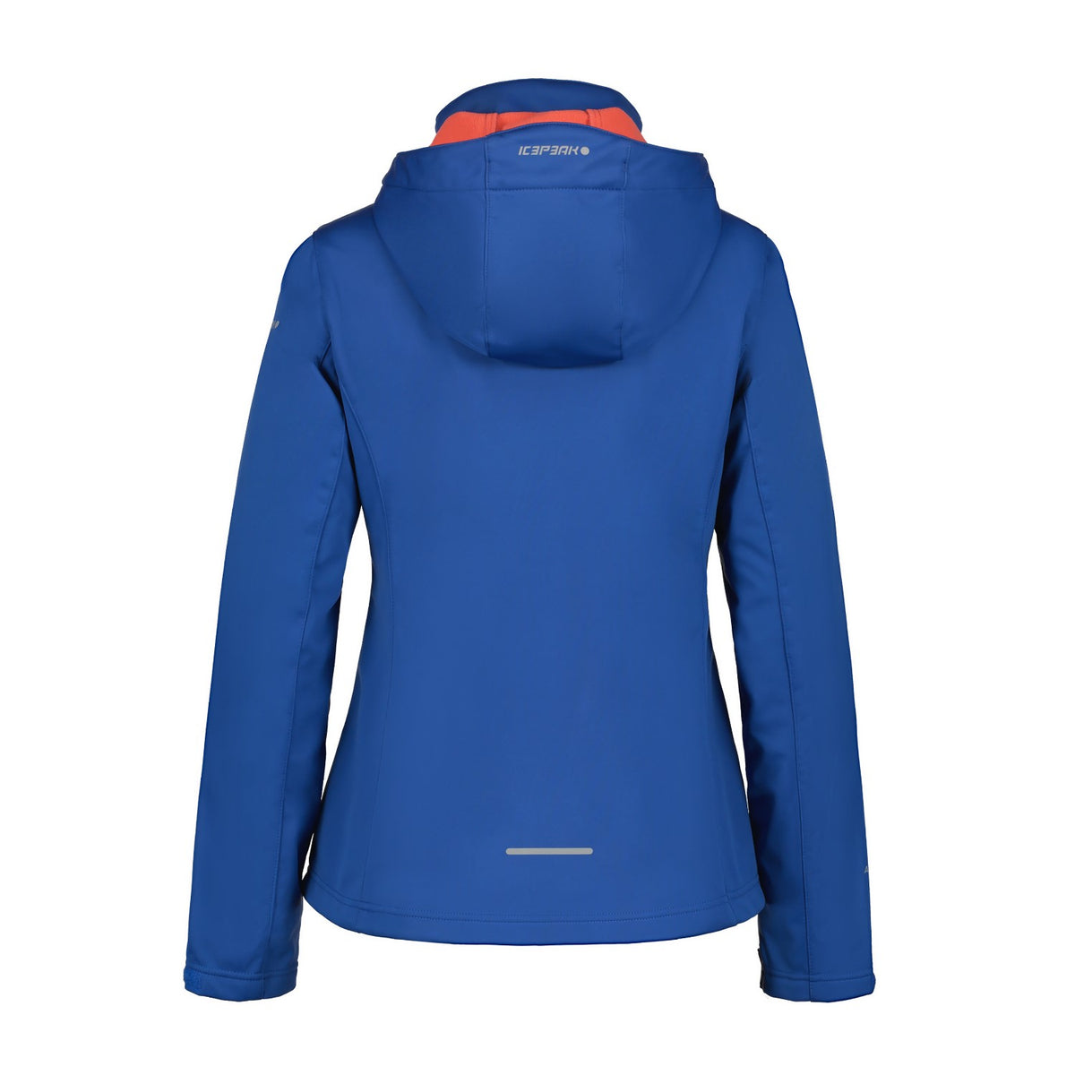 Icepeak Boise Softshelljacke für Damen leicht Wasserabweisend