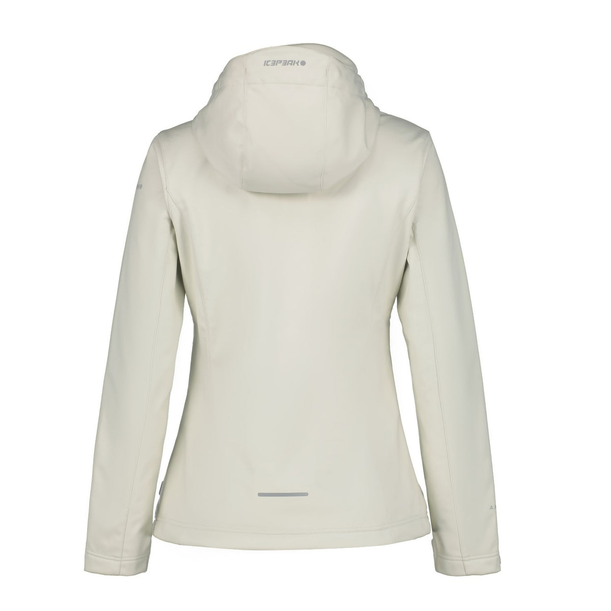 Icepeak Boise Softshelljacke für Damen leicht Wasserabweisend