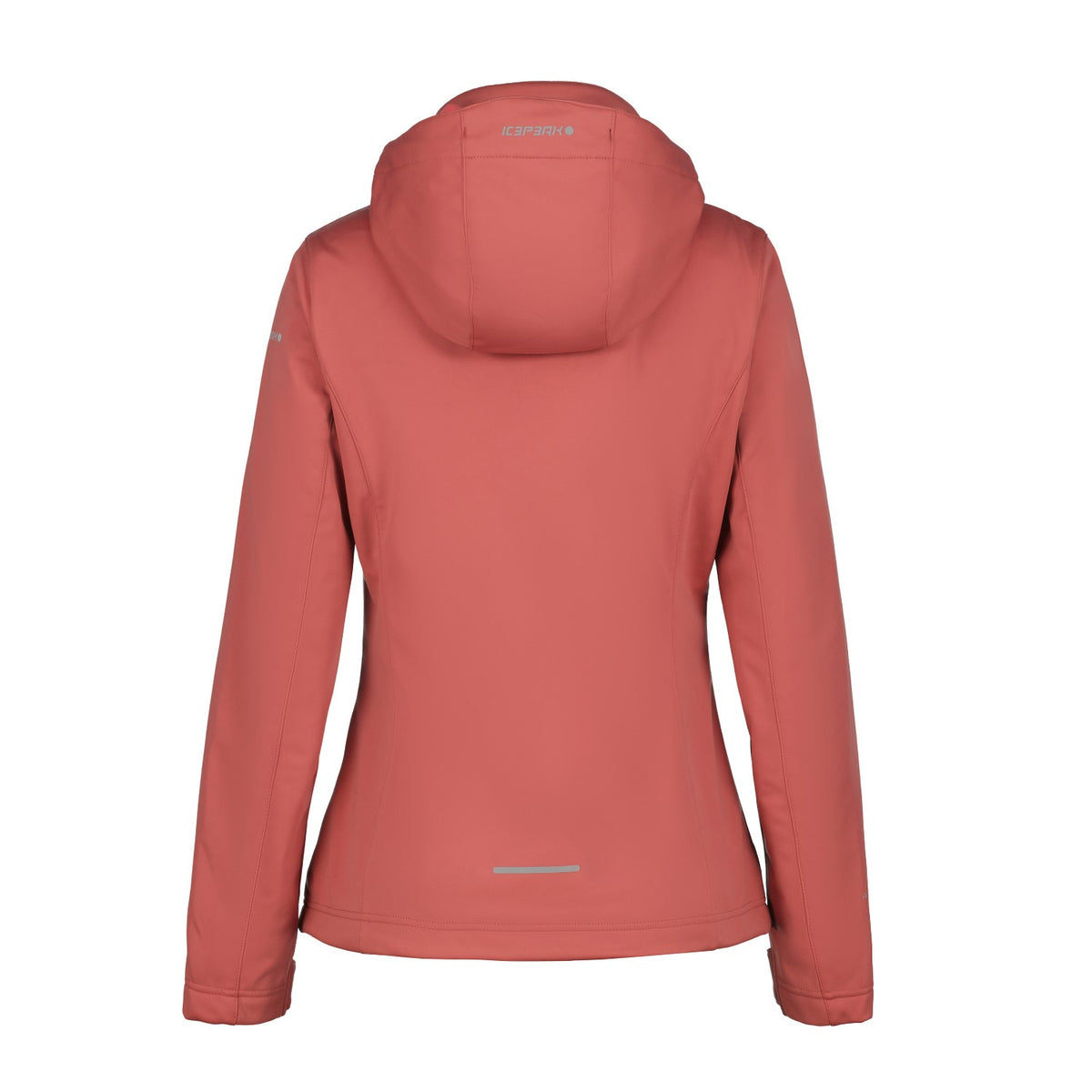 Icepeak Boise Softshelljacke für Damen leicht Wasserabweisend