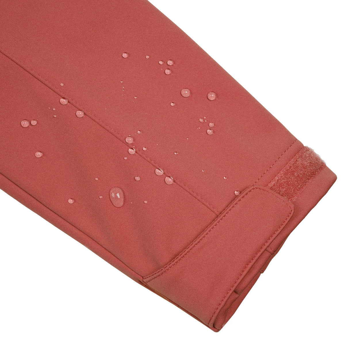Icepeak Boise Softshelljacke für Damen leicht Wasserabweisend