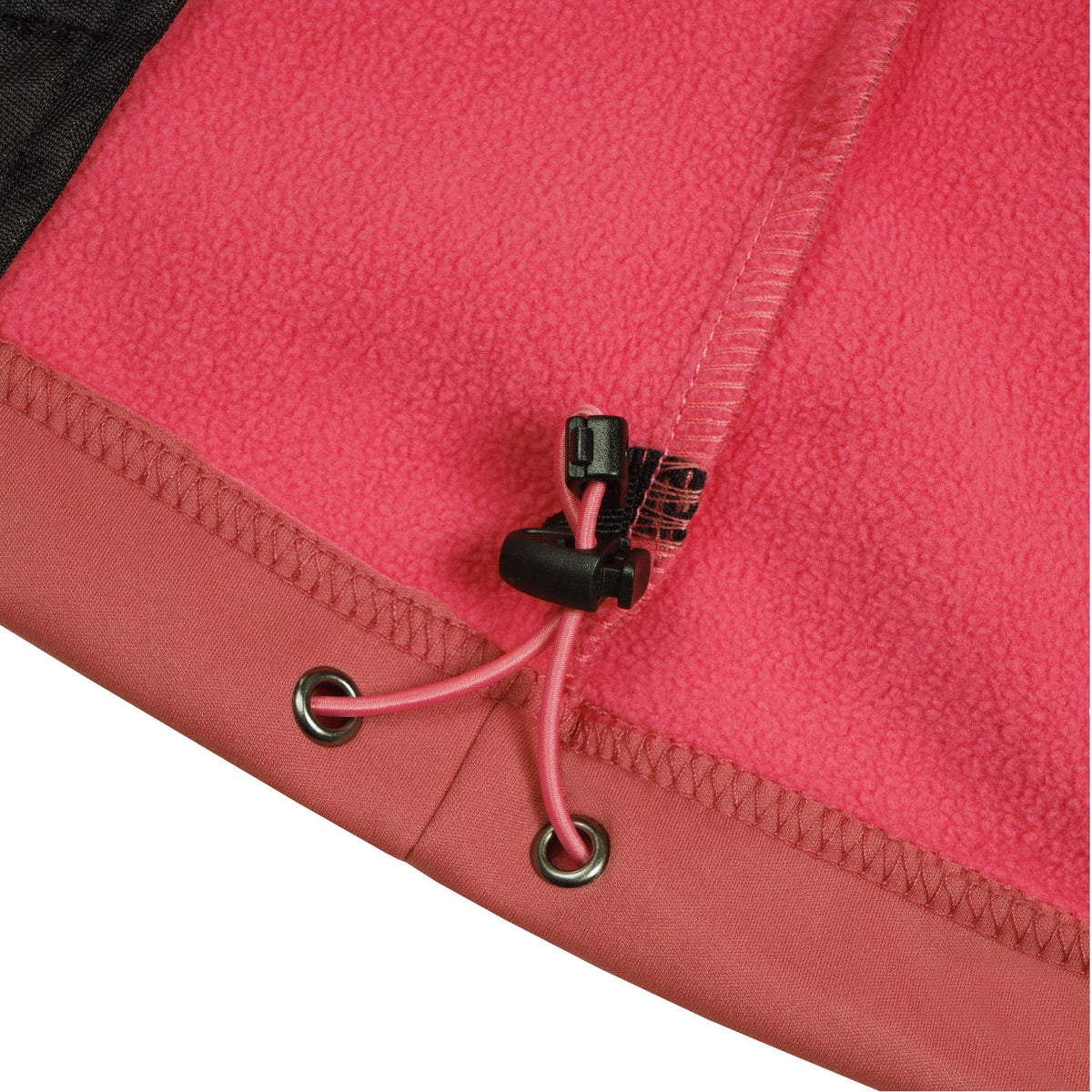 Icepeak Boise Softshelljacke für Damen leicht Wasserabweisend