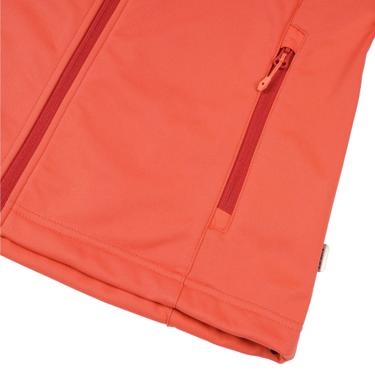 Icepeak Boise Softshelljacke für Damen leicht Wasserabweisend
