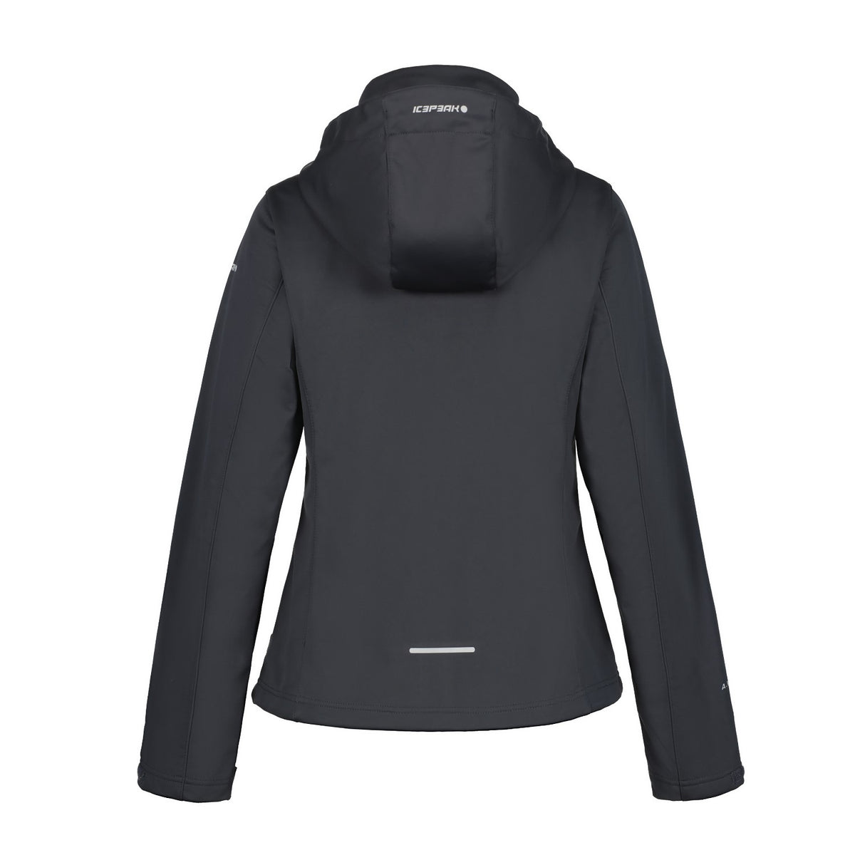 Icepeak Boise Softshelljacke für Damen leicht Wasserabweisend