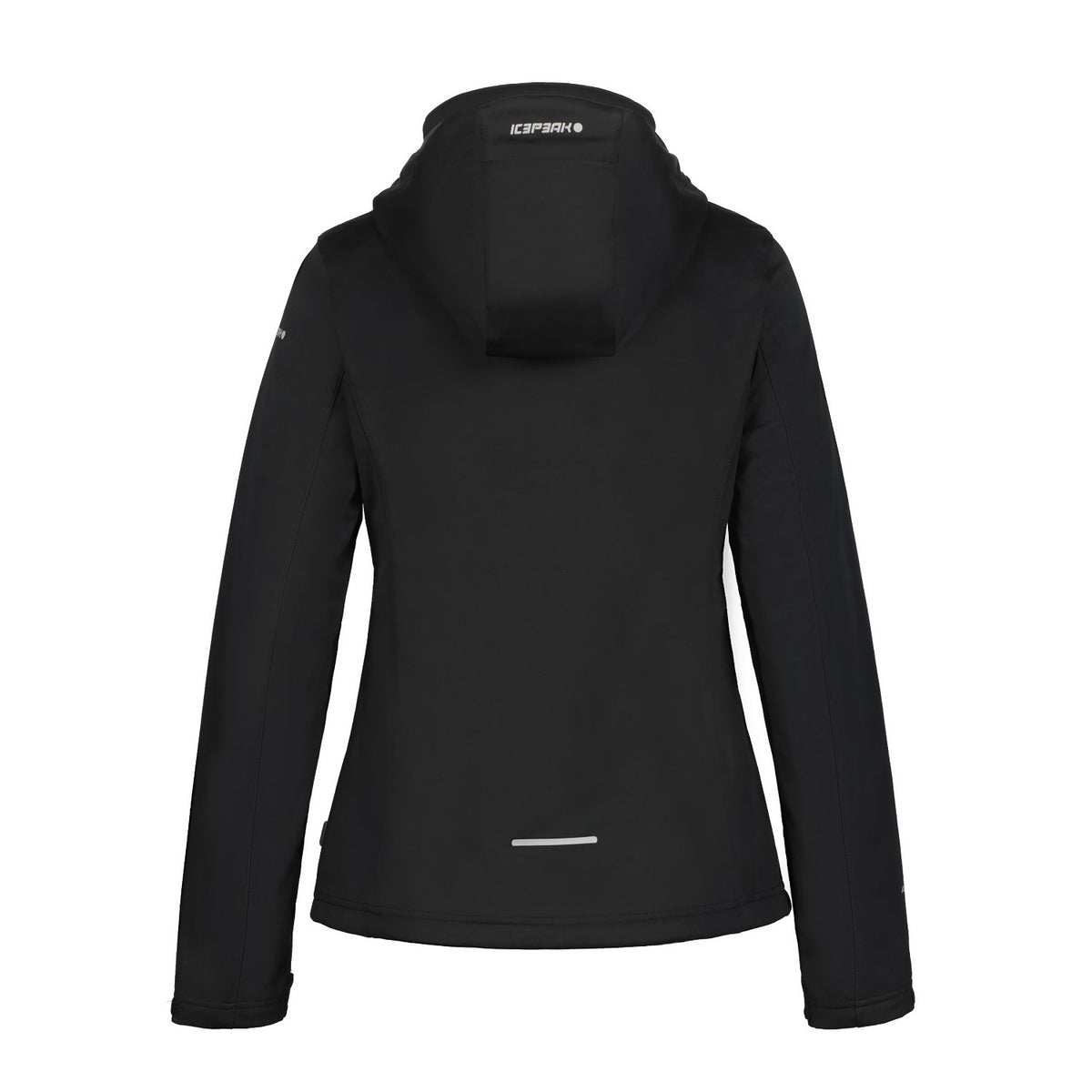Icepeak Boise Softshelljacke für Damen leicht Wasserabweisend