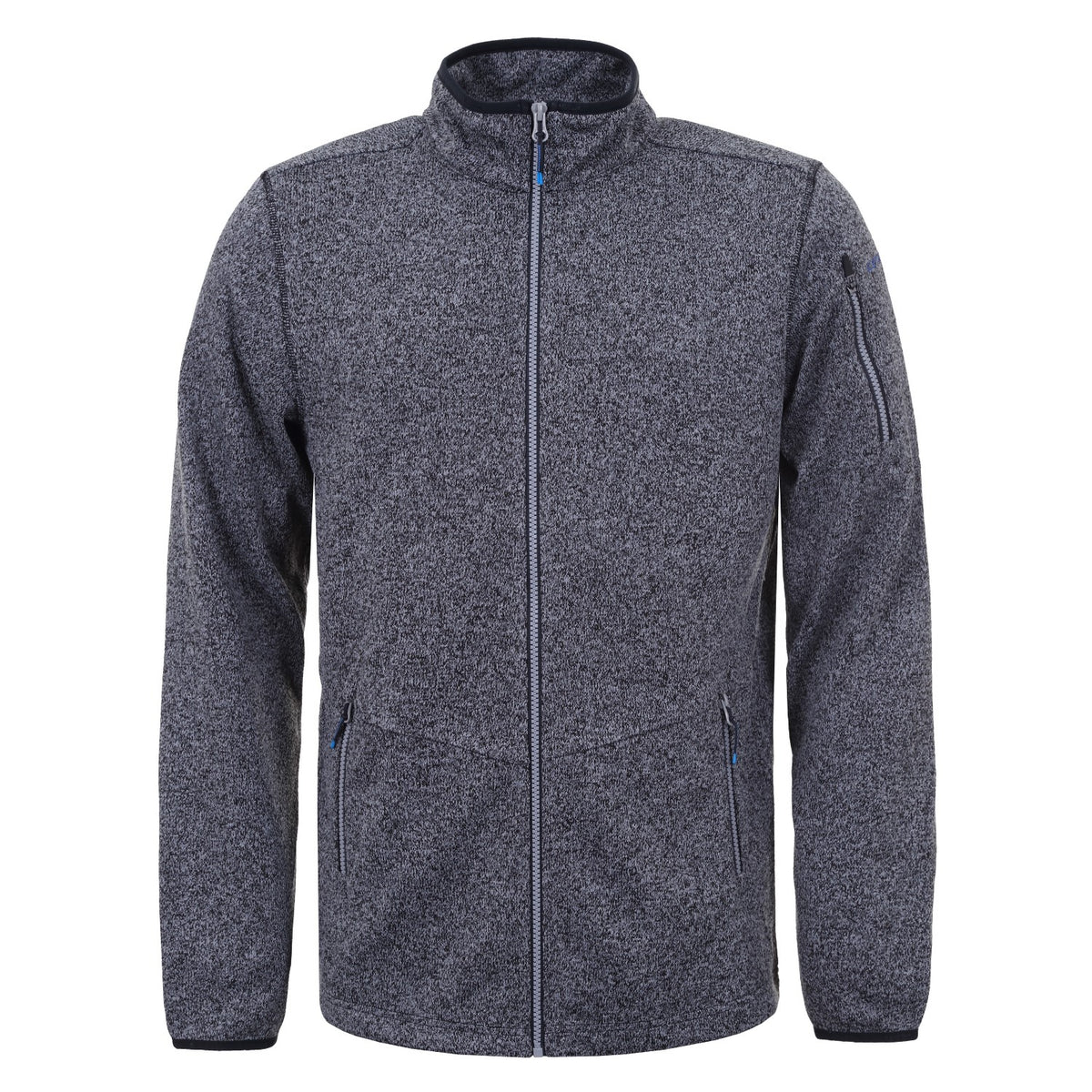 Strickfleecejacke Herren von Icepeak Bonanza
