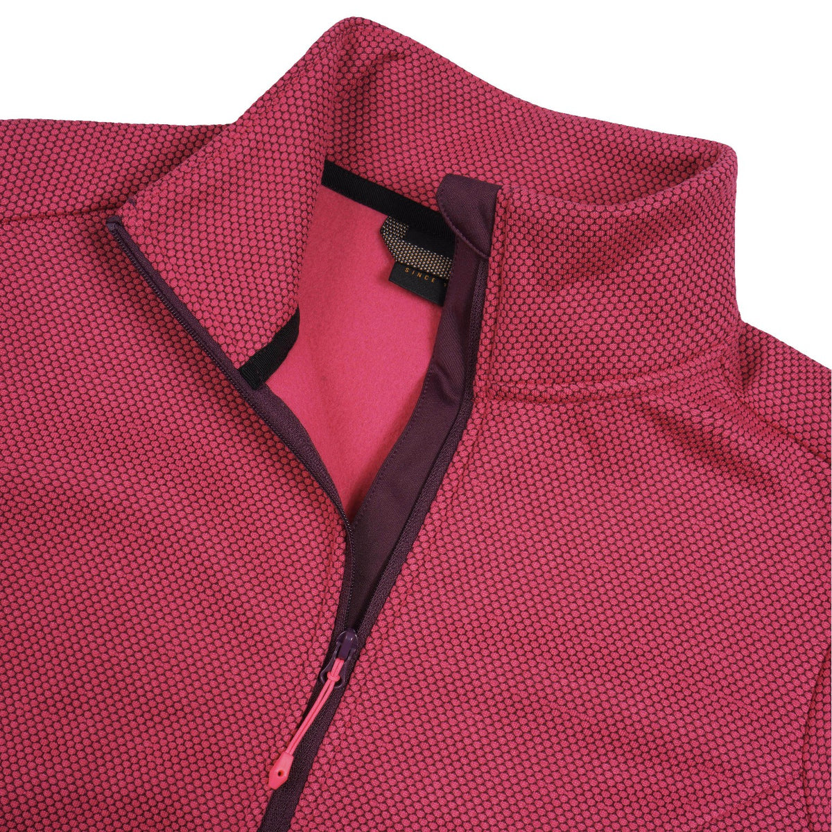 Icepeak Bowersville Strickfleecejacke für Damen ohne Kapuze