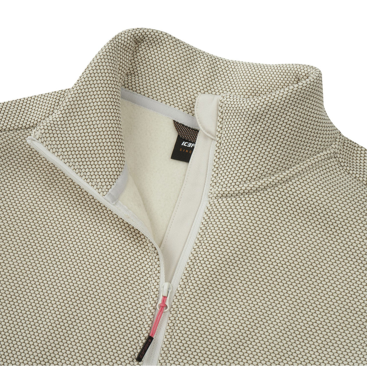 Icepeak Bowersville Strickfleecejacke für Damen ohne Kapuze