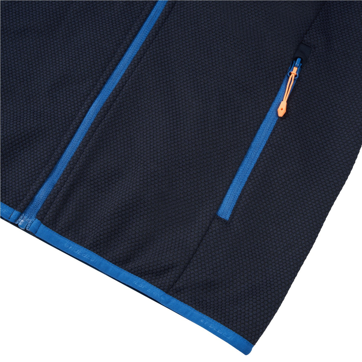 Icepeak Bowersville Strickfleecejacke für Damen ohne Kapuze