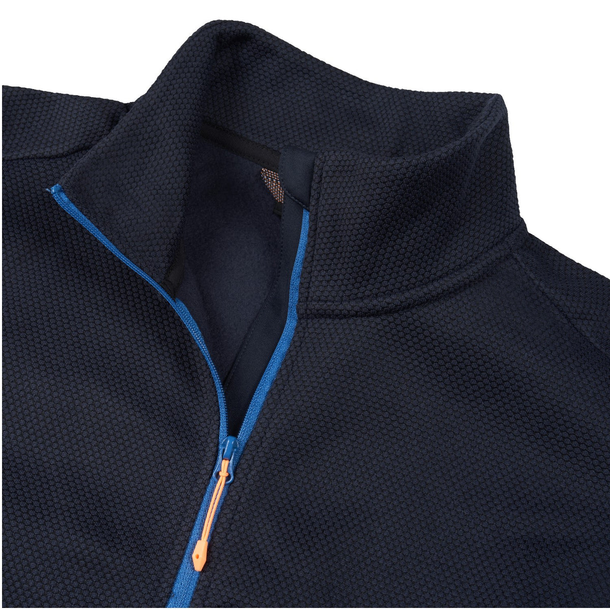 Icepeak Bowersville Strickfleecejacke für Damen ohne Kapuze