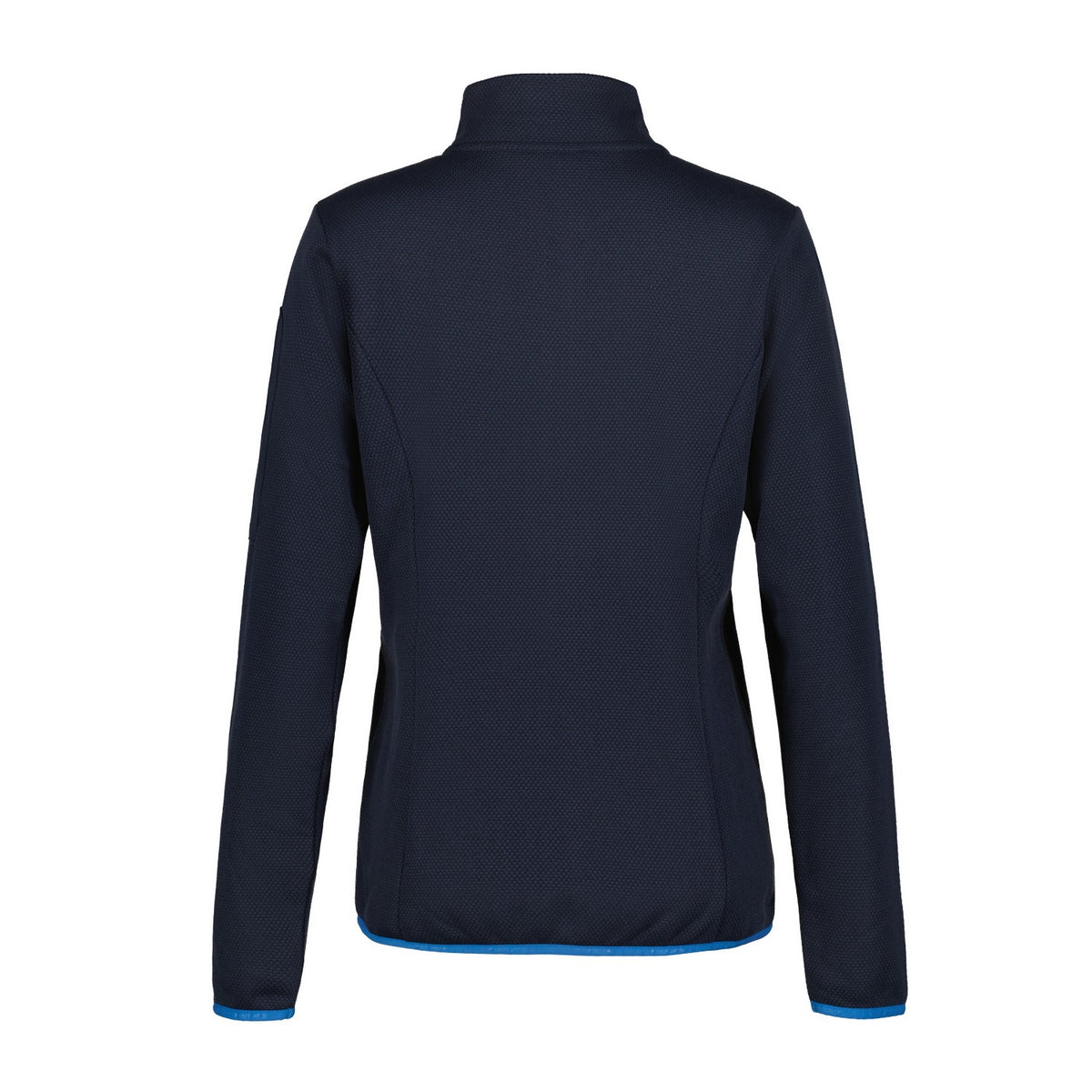 Icepeak Bowersville Strickfleecejacke für Damen ohne Kapuze