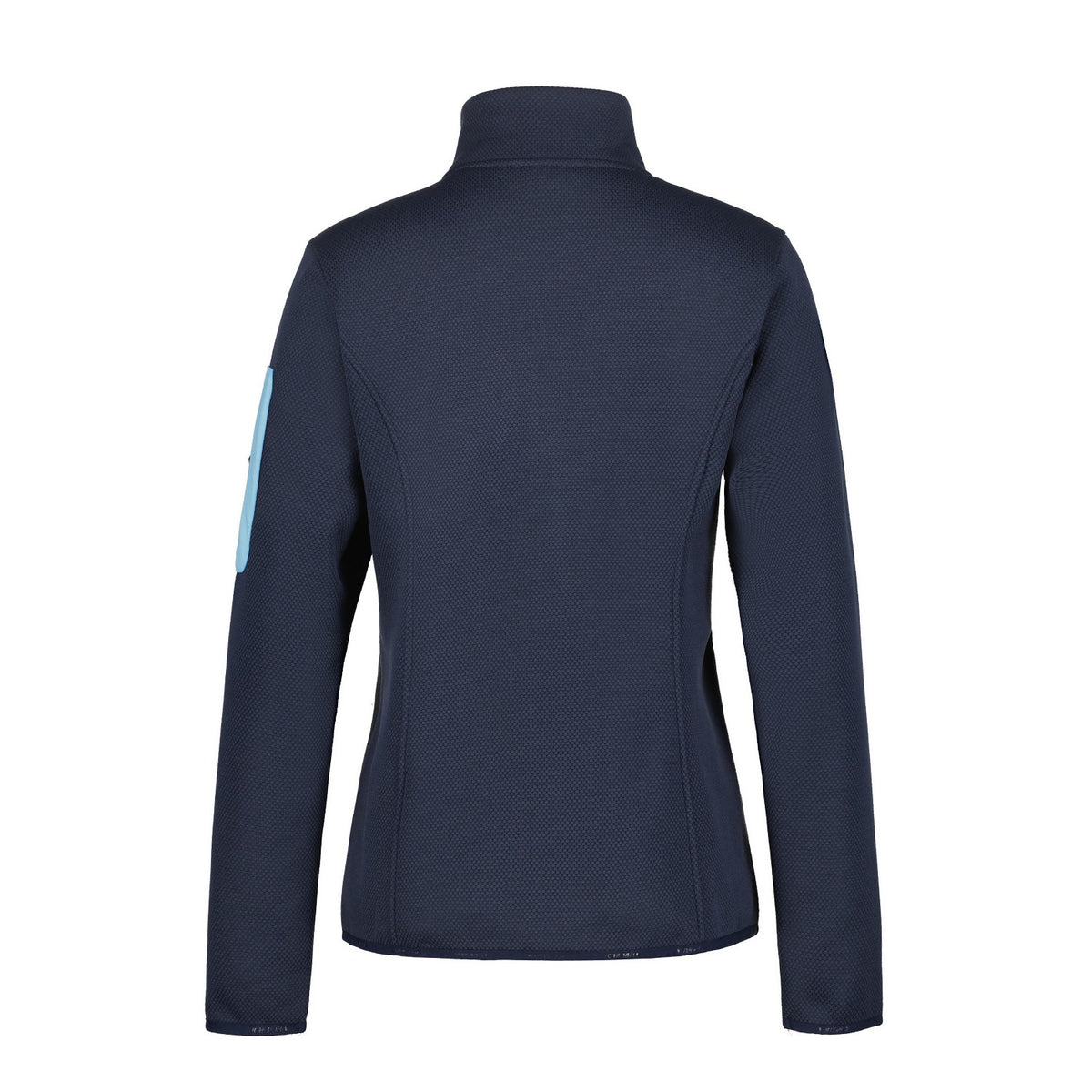 Icepeak Bowersville Strickfleecejacke für Damen ohne Kapuze