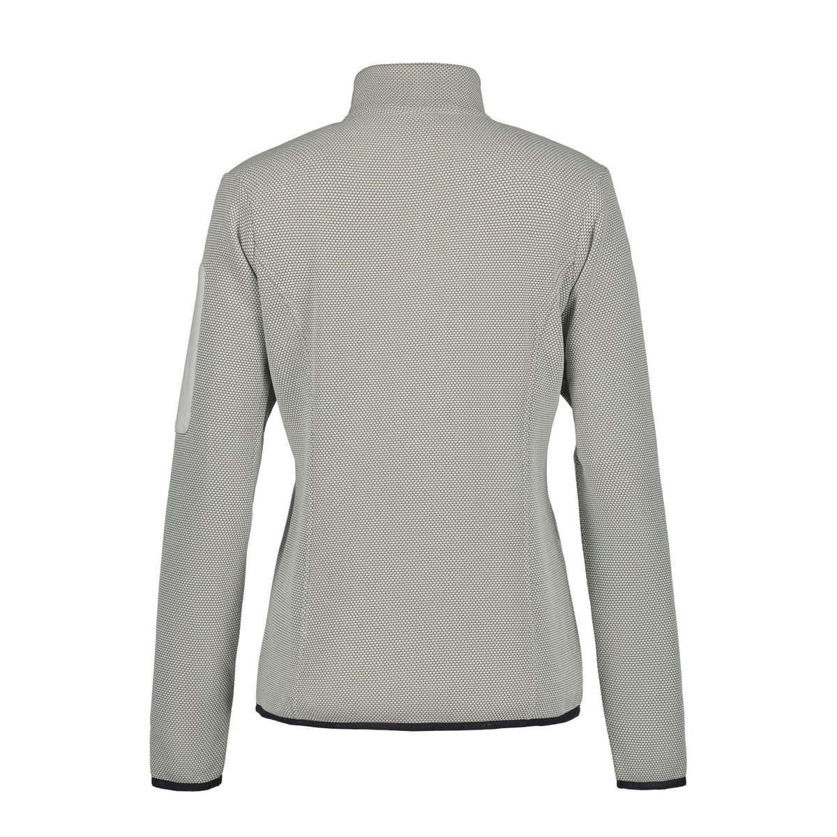 Icepeak Bowersville Strickfleecejacke für Damen ohne Kapuze