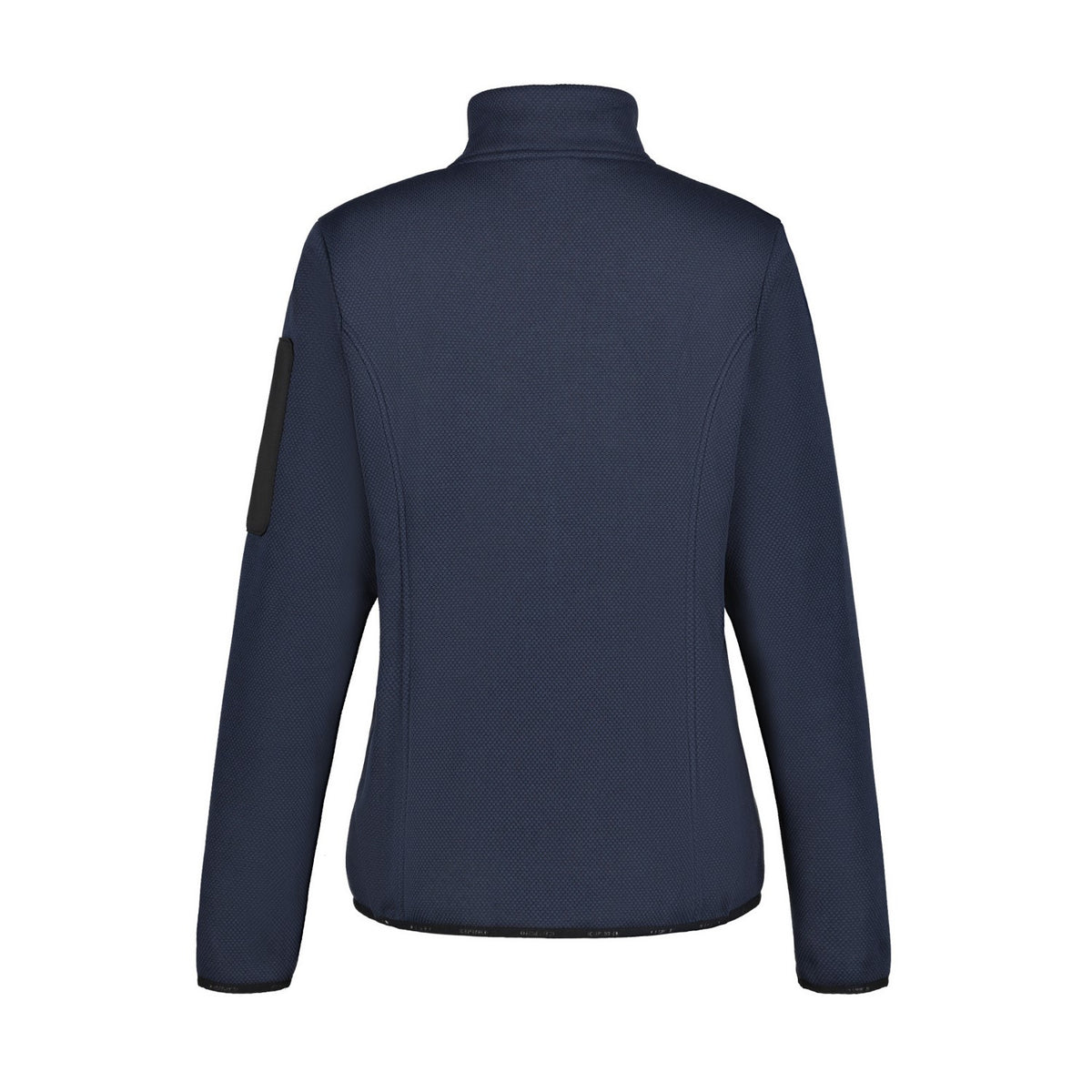 Icepeak Bowersville Strickfleecejacke für Damen ohne Kapuze