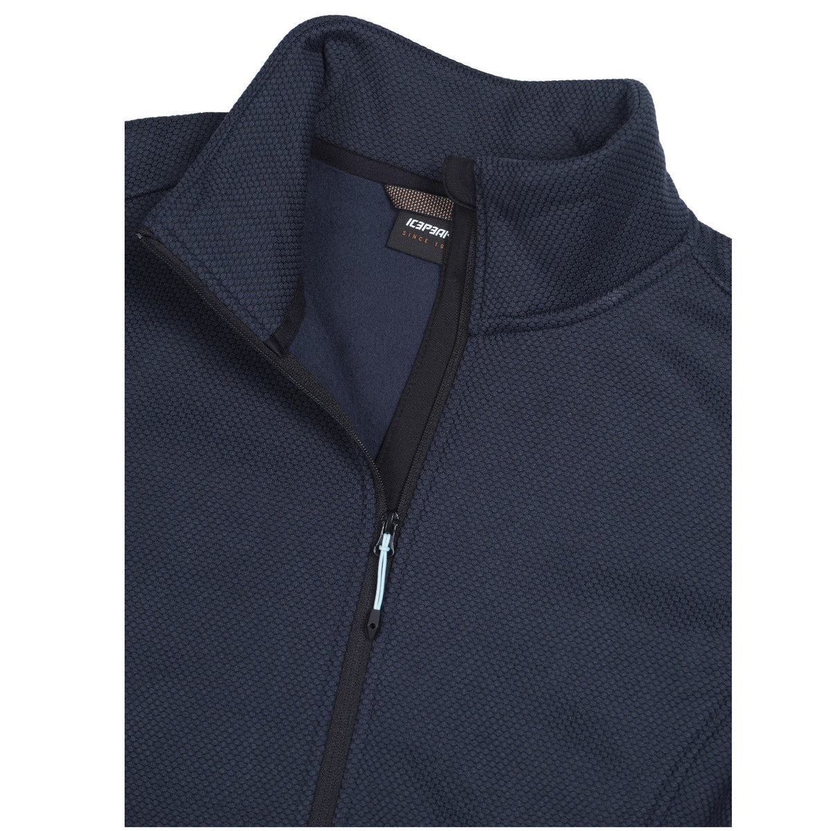 Icepeak Bowersville Strickfleecejacke für Damen ohne Kapuze