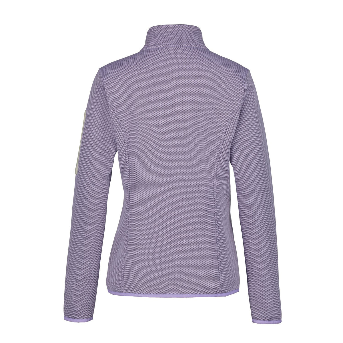Icepeak Bowersville Strickfleecejacke für Damen ohne Kapuze
