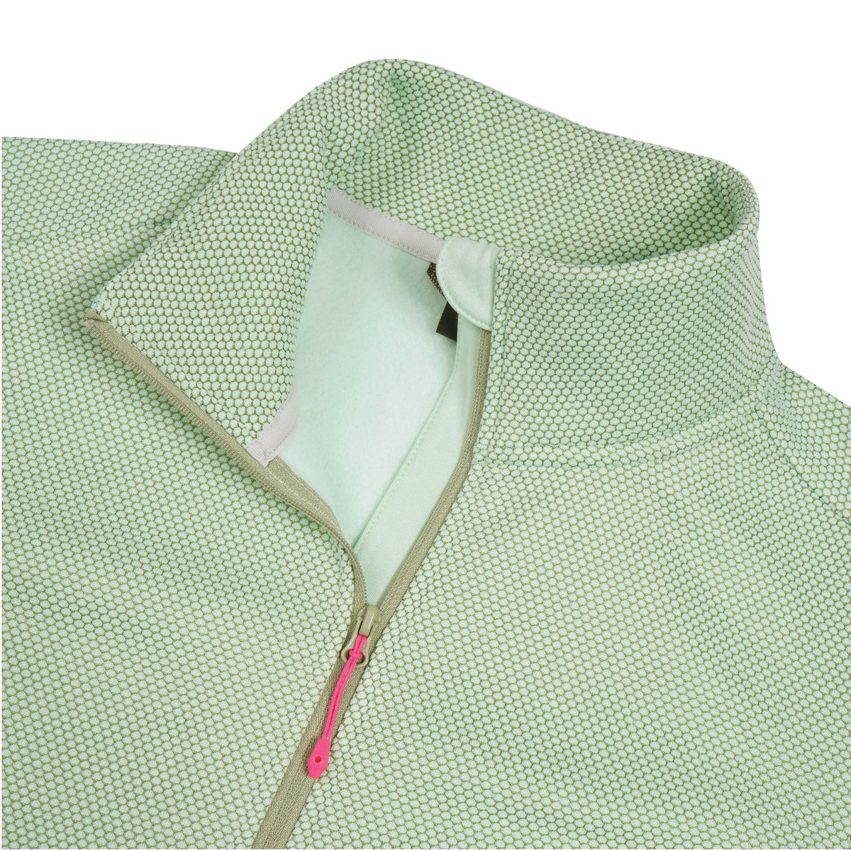 Icepeak Bowersville Strickfleecejacke für Damen ohne Kapuze