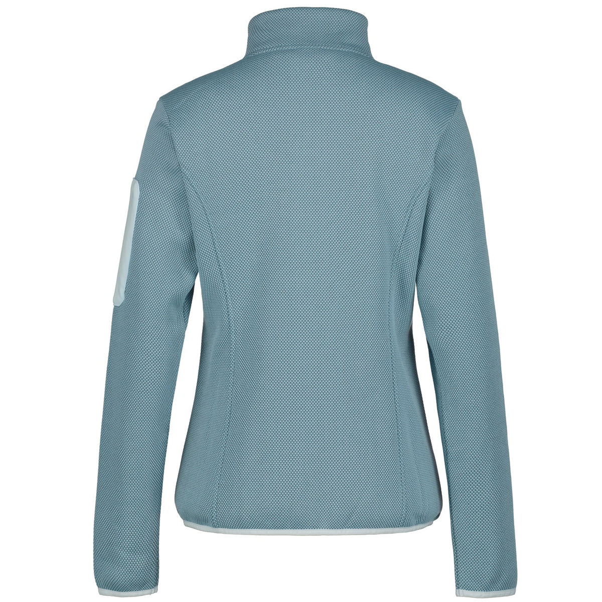 Icepeak Bowersville Strickfleecejacke für Damen ohne Kapuze