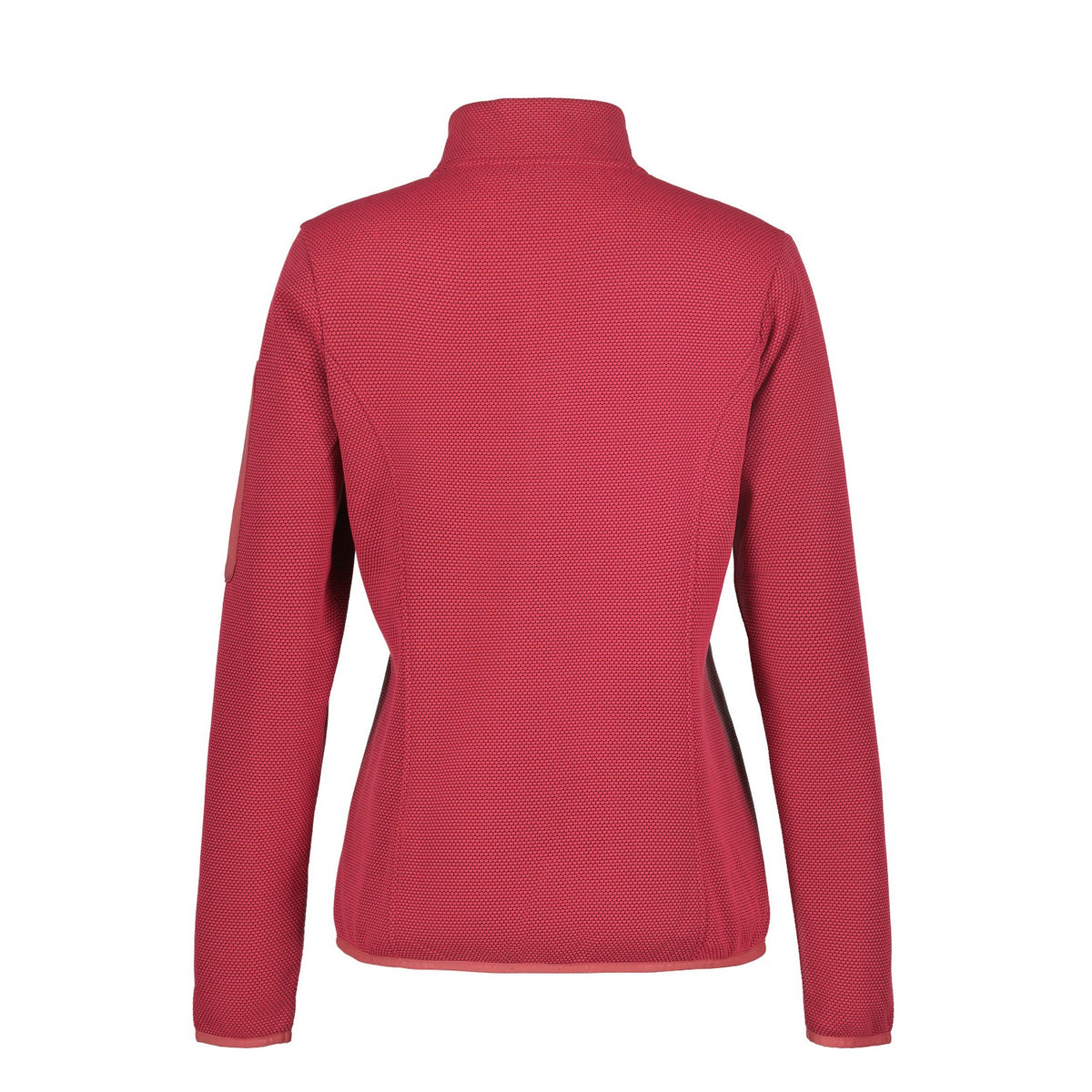 Icepeak Bowersville Strickfleecejacke für Damen ohne Kapuze