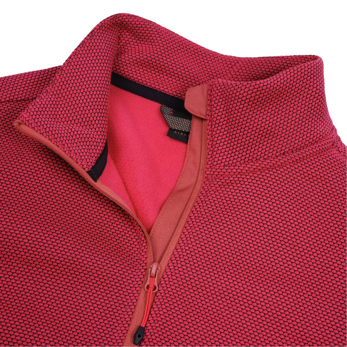 Icepeak Bowersville Strickfleecejacke für Damen ohne Kapuze