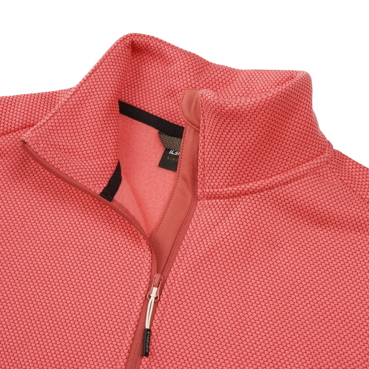 Icepeak Bowersville Strickfleecejacke für Damen ohne Kapuze