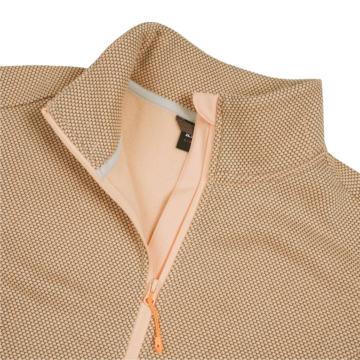Icepeak Bowersville Strickfleecejacke für Damen ohne Kapuze