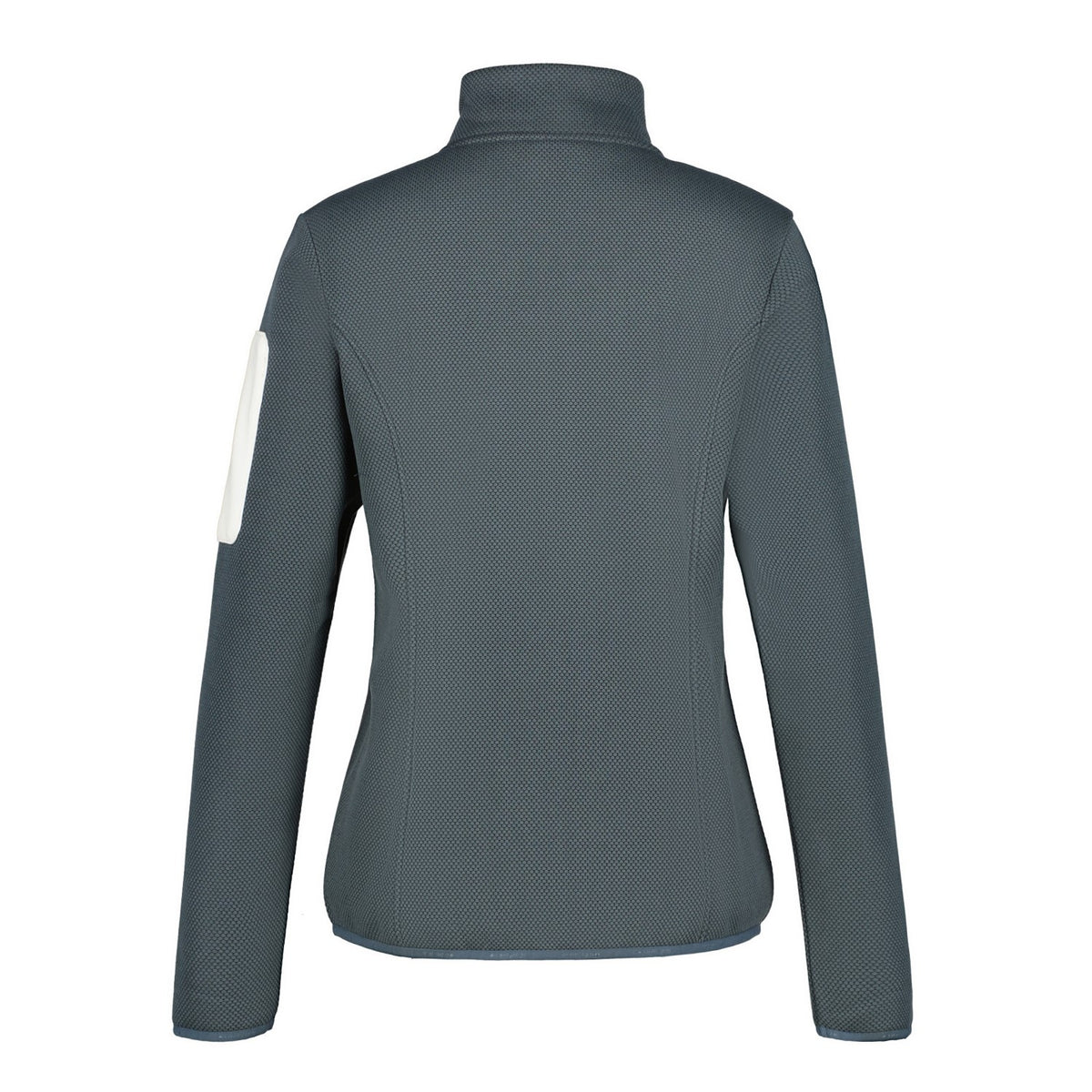 Icepeak Bowersville Strickfleecejacke für Damen ohne Kapuze