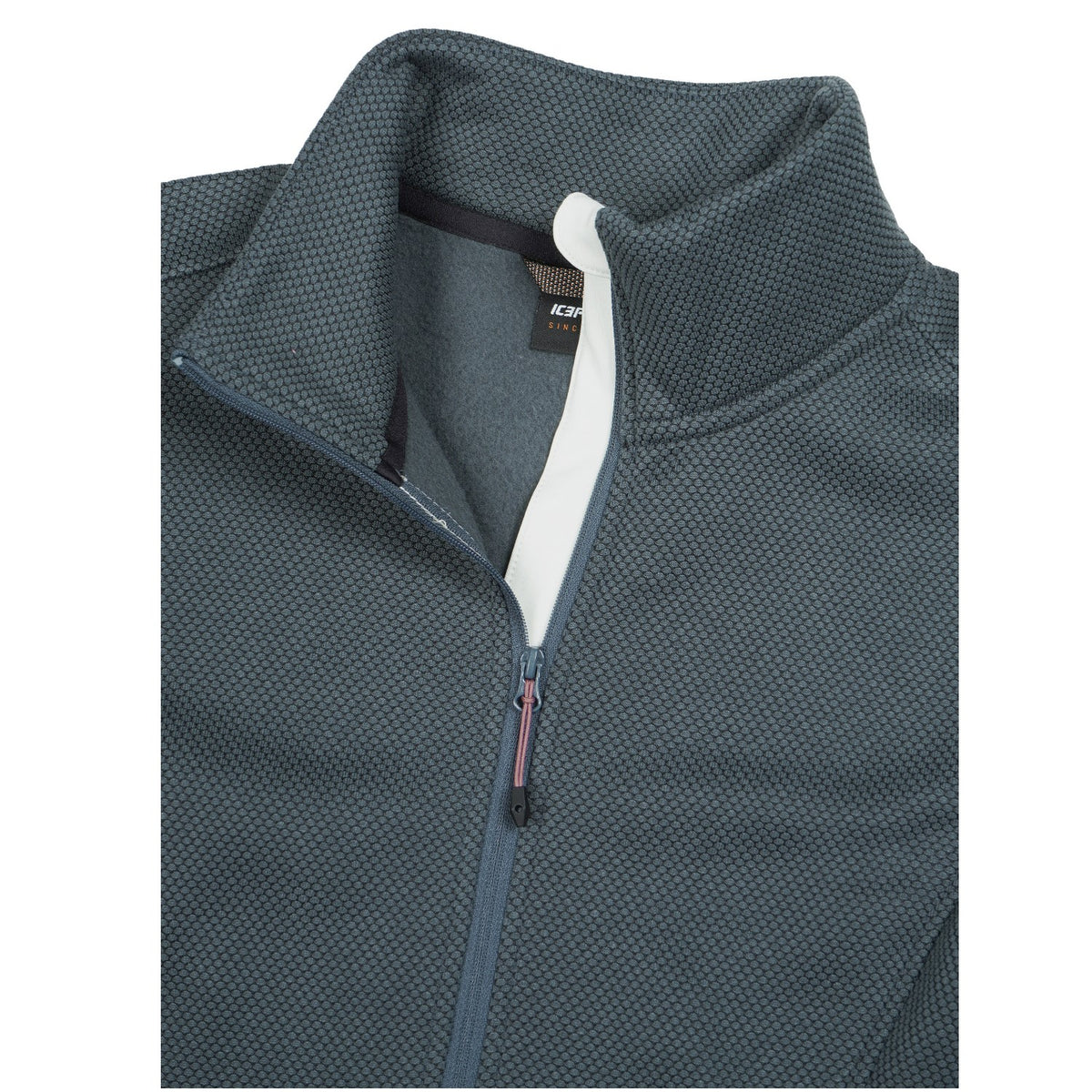 Icepeak Bowersville Strickfleecejacke für Damen ohne Kapuze
