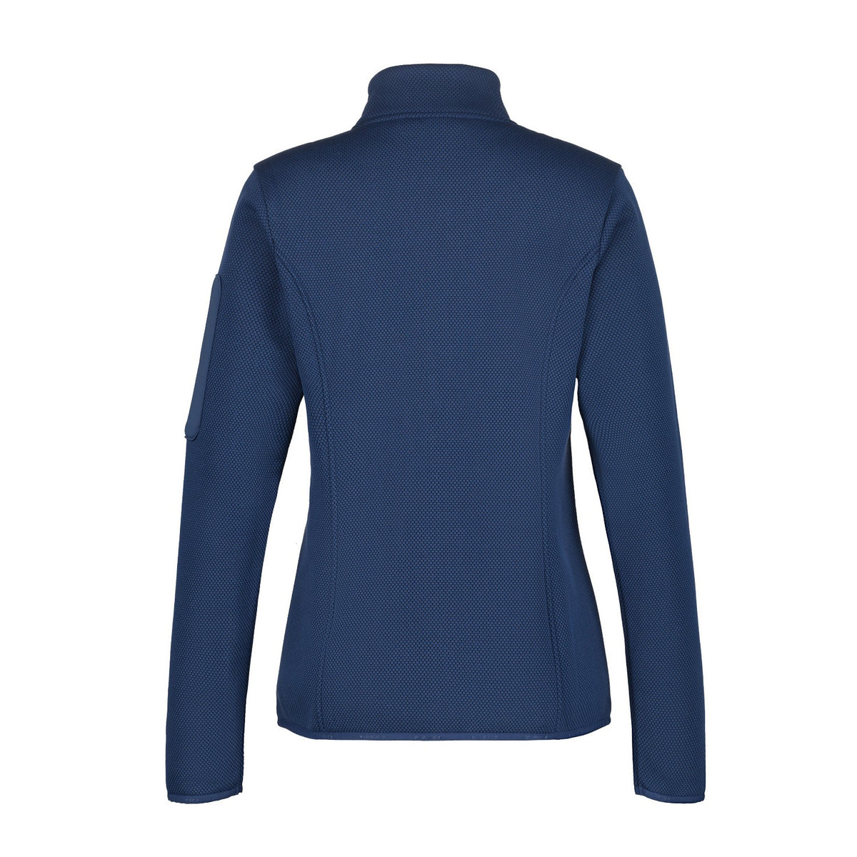 Icepeak Bowersville Strickfleecejacke für Damen ohne Kapuze