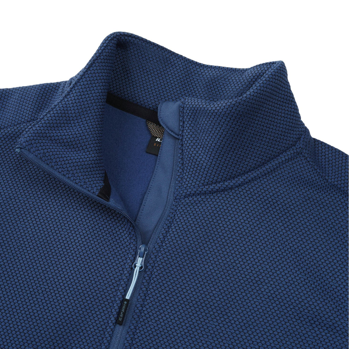 Icepeak Bowersville Strickfleecejacke für Damen ohne Kapuze