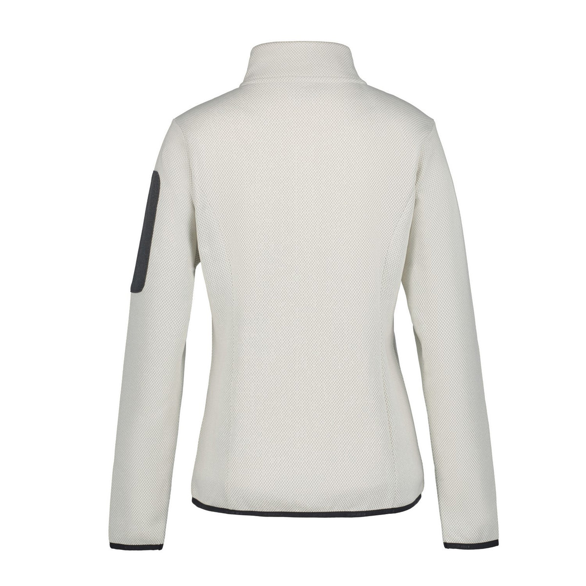 Icepeak Bowersville Strickfleecejacke für Damen ohne Kapuze