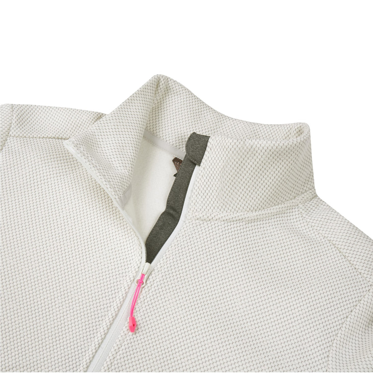 Icepeak Bowersville Strickfleecejacke für Damen ohne Kapuze