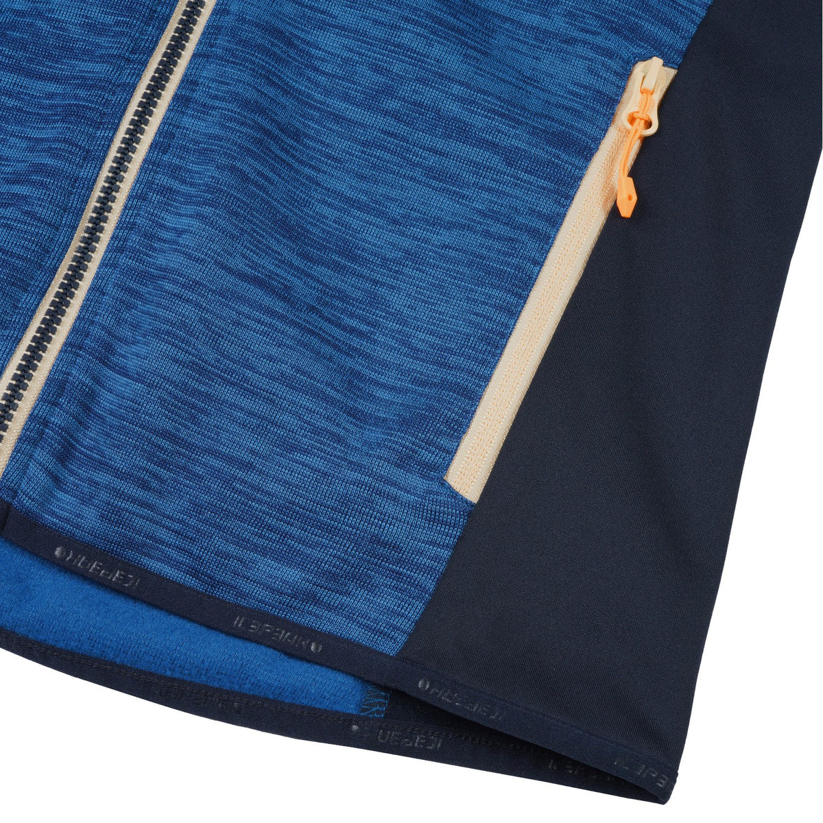 Icepeak Bradbury Midlayer für Damen