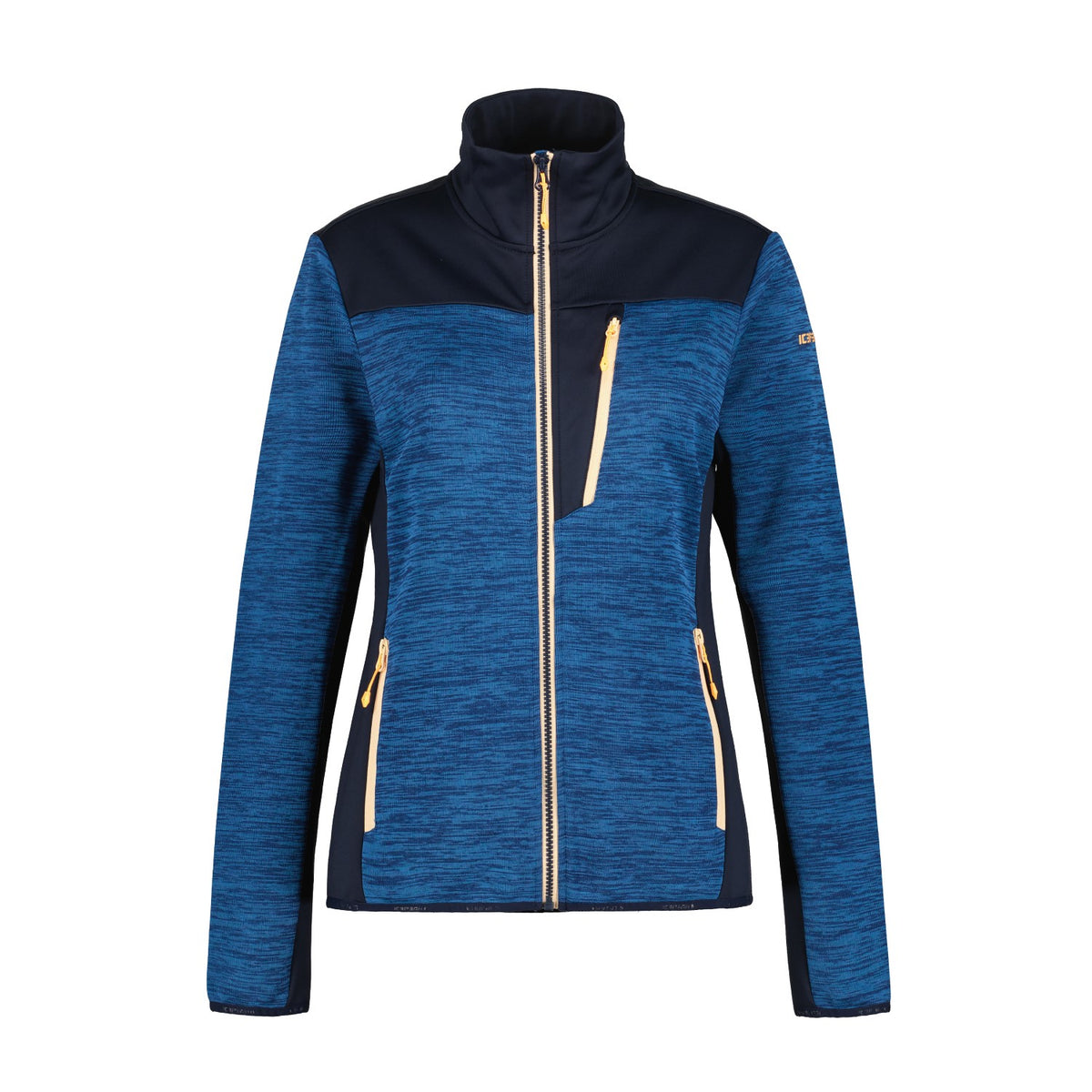 Icepeak Bradbury Midlayer für Damen