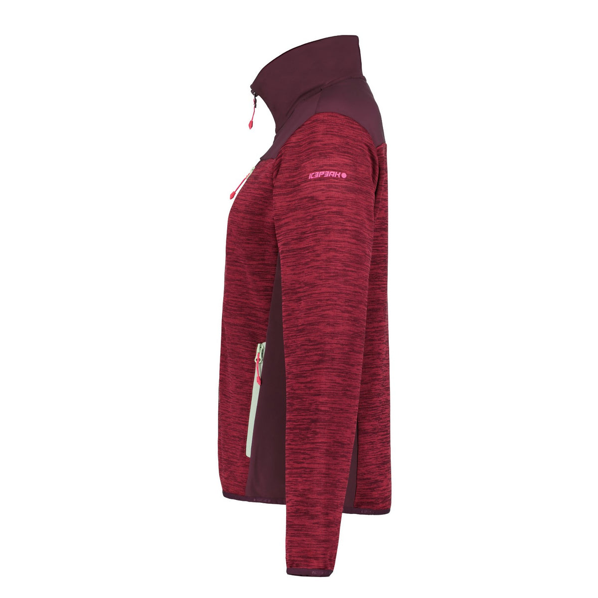 Icepeak Bradbury Midlayer für Damen