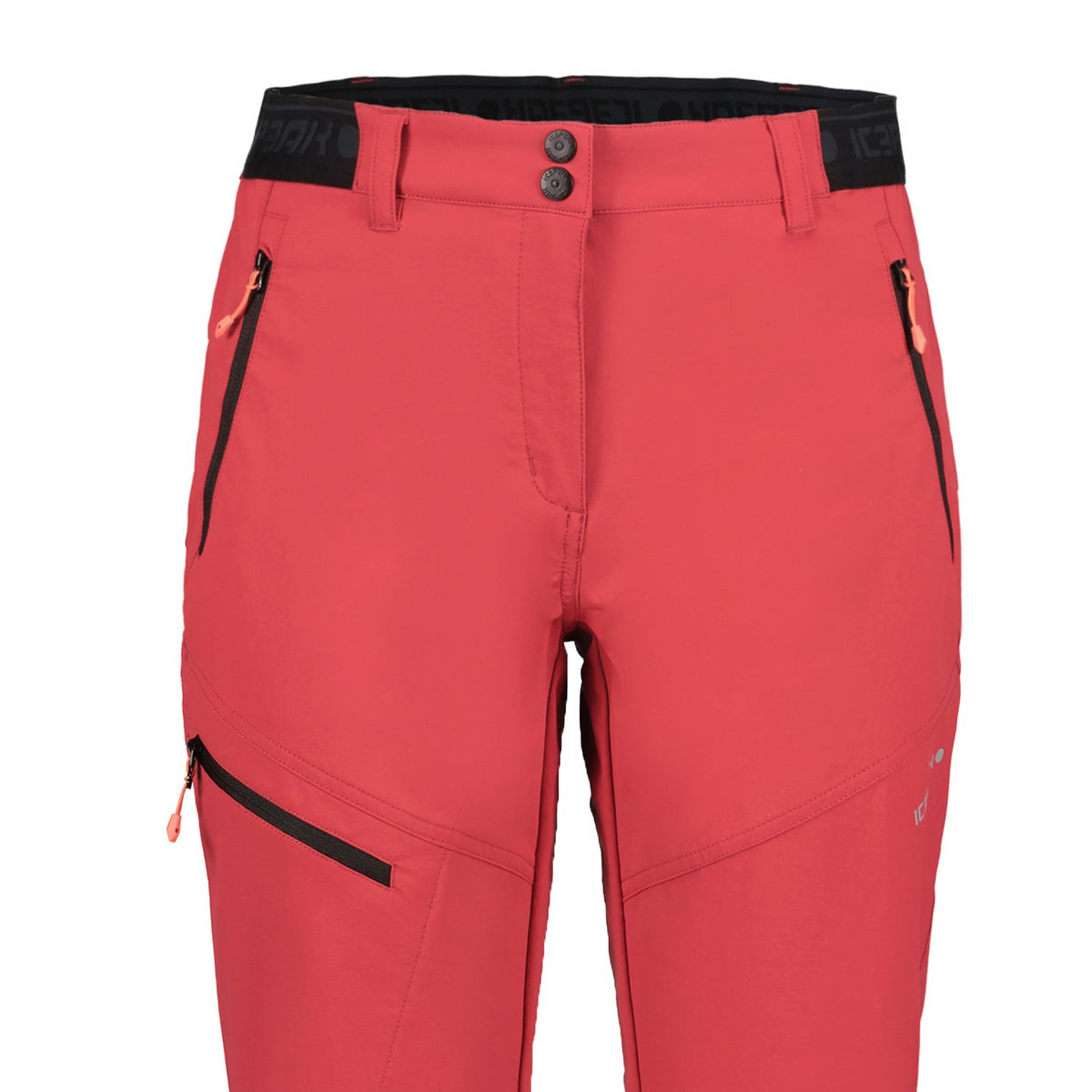 Icepeak Branford Outdoorhose Damen wasserabweisend und leicht