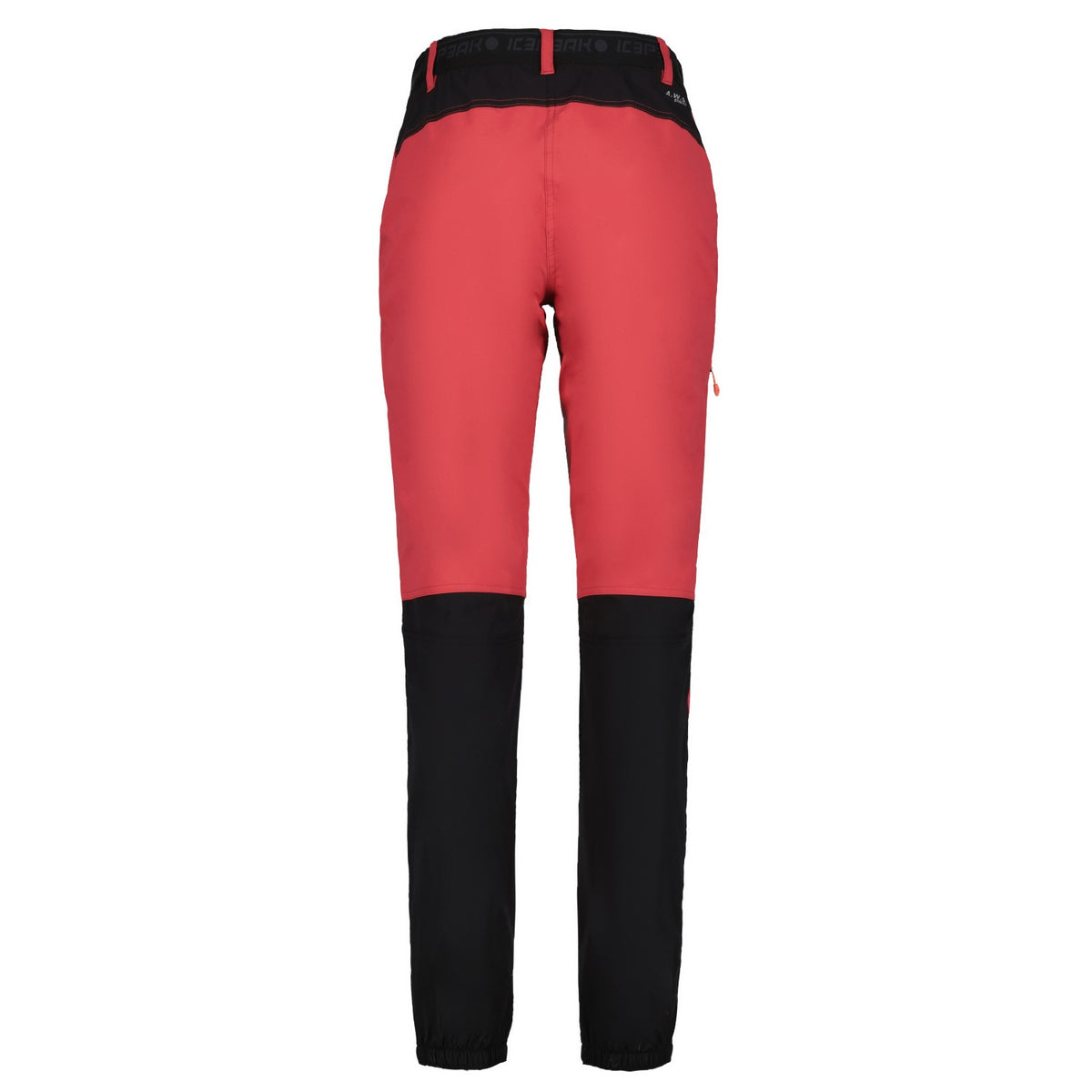 Icepeak Branford Outdoorhose Damen wasserabweisend und leicht