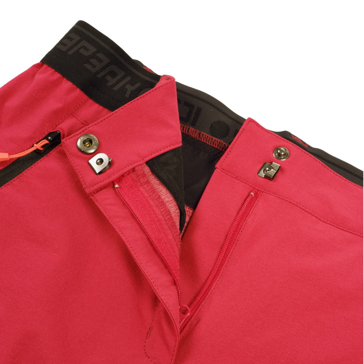 Icepeak Branford Outdoorhose Damen wasserabweisend und leicht