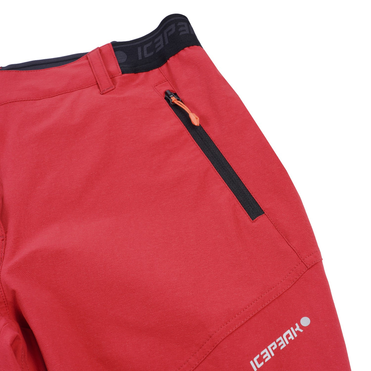 Icepeak Branford Outdoorhose Damen wasserabweisend und leicht