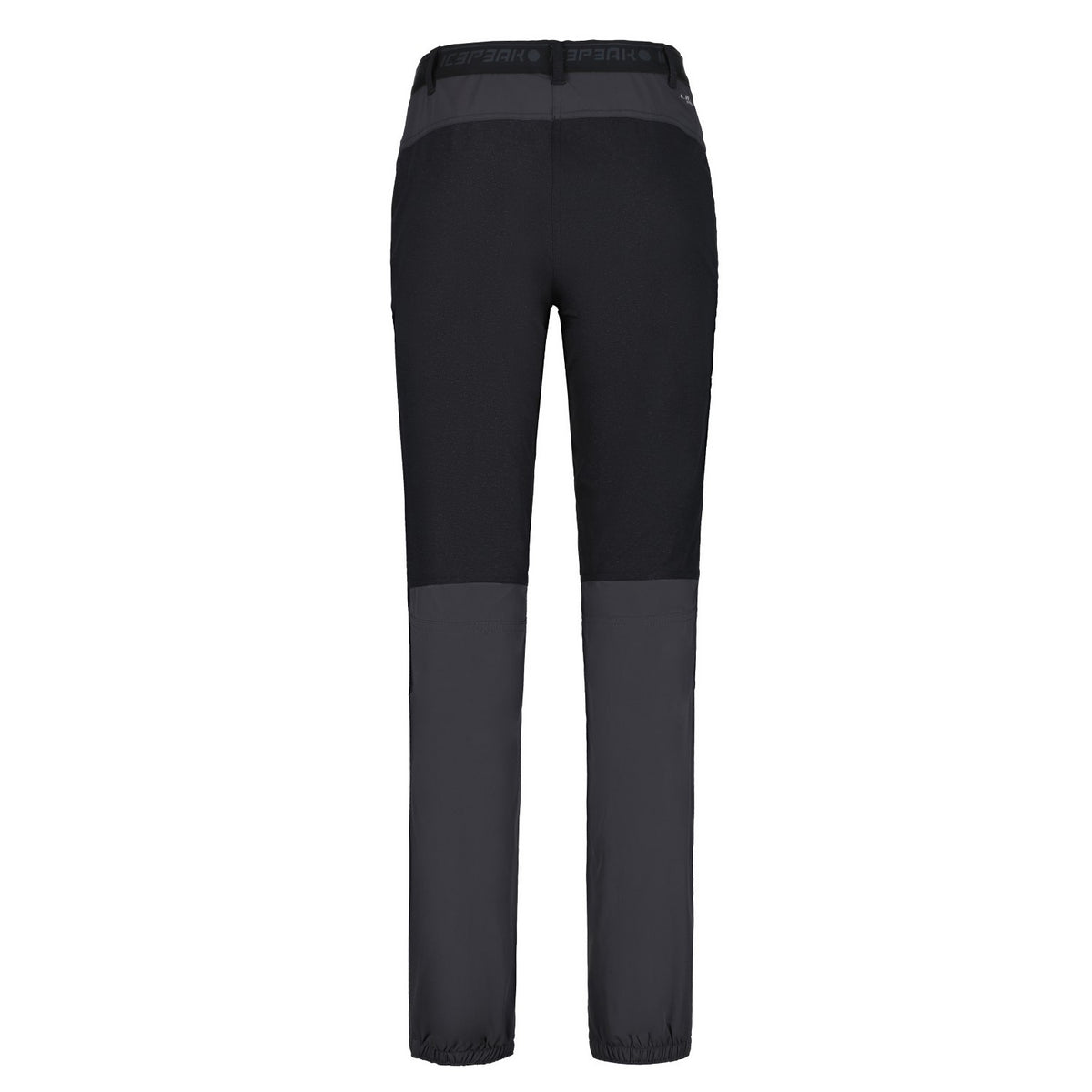 Icepeak Branford Outdoorhose Damen wasserabweisend und leicht