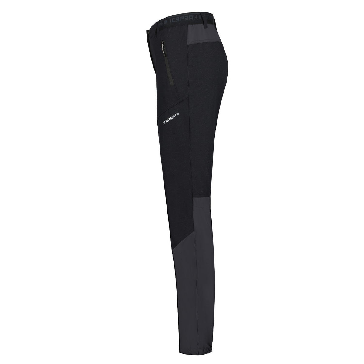 Icepeak Branford Outdoorhose Damen wasserabweisend und leicht