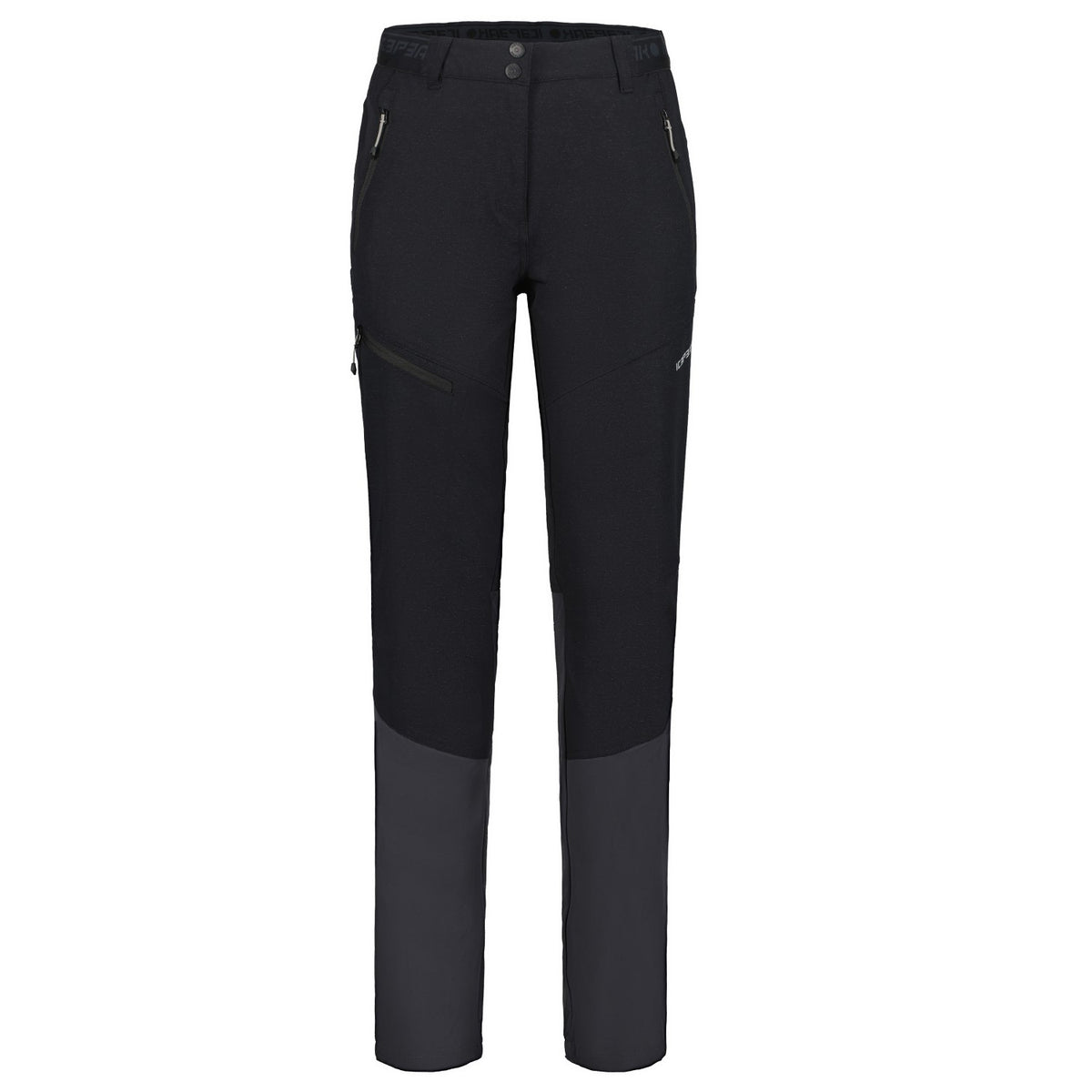 Icepeak Branford Outdoorhose Damen wasserabweisend und leicht