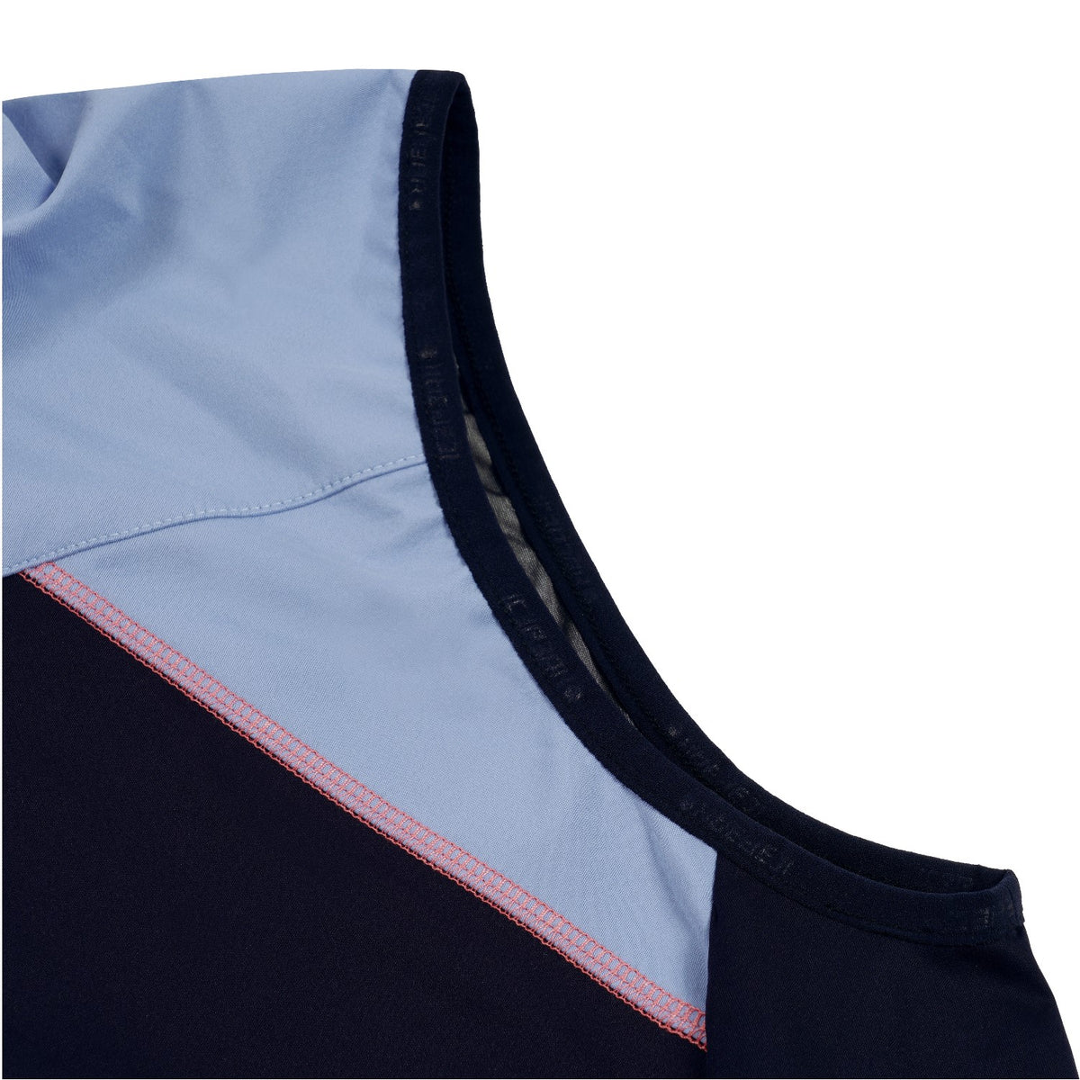 Icepeak Branson Softshell Weste für Damen mit verschließbaren Taschen
