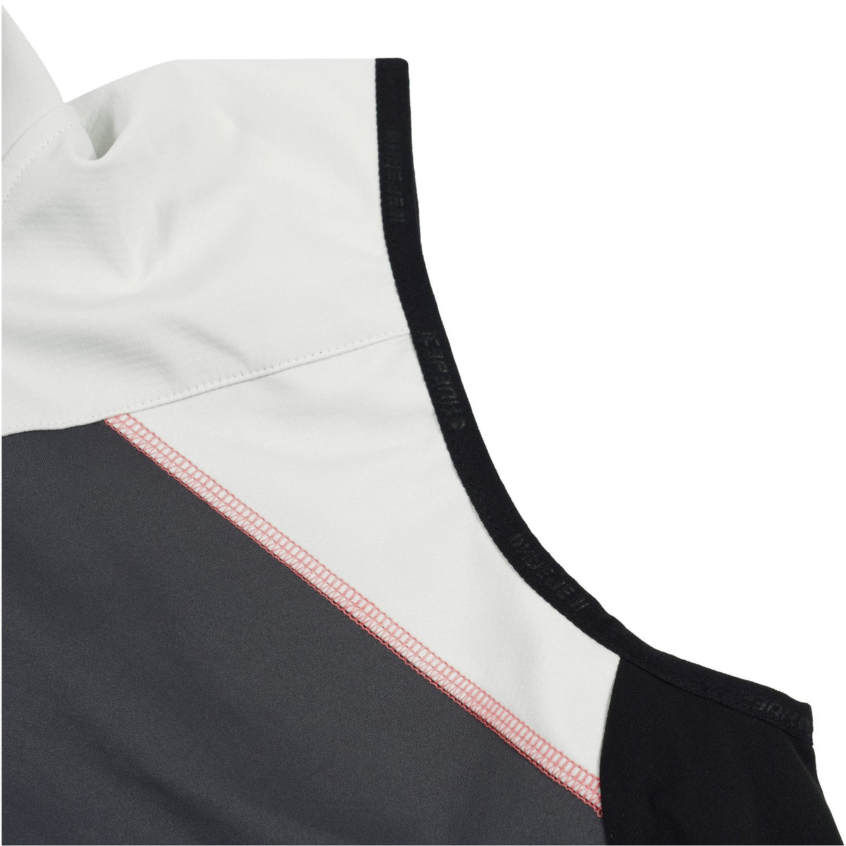 Icepeak Branson Softshell Weste für Damen mit verschließbaren Taschen