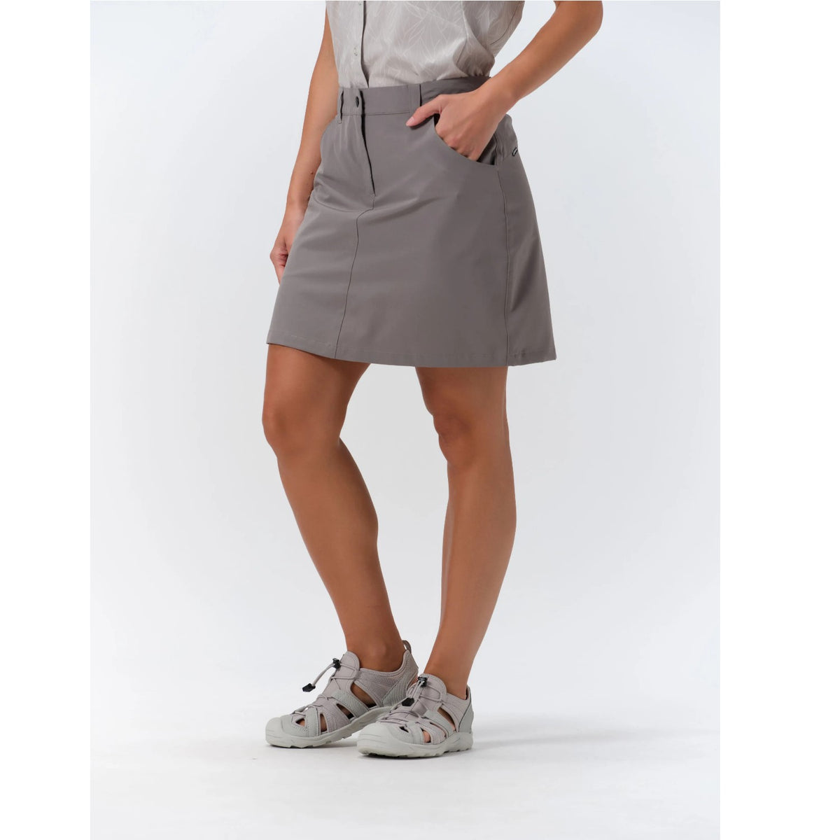 Icepeak Bedra Outdoor Rock Damen