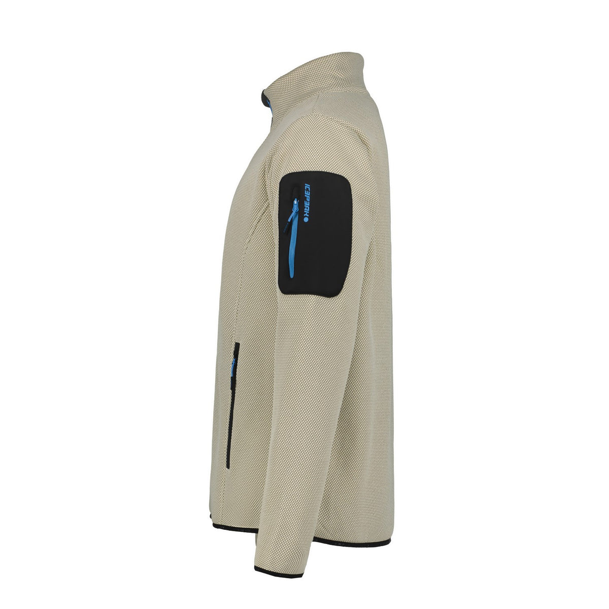 Icepeak Bredstedt Midlayer Herren
