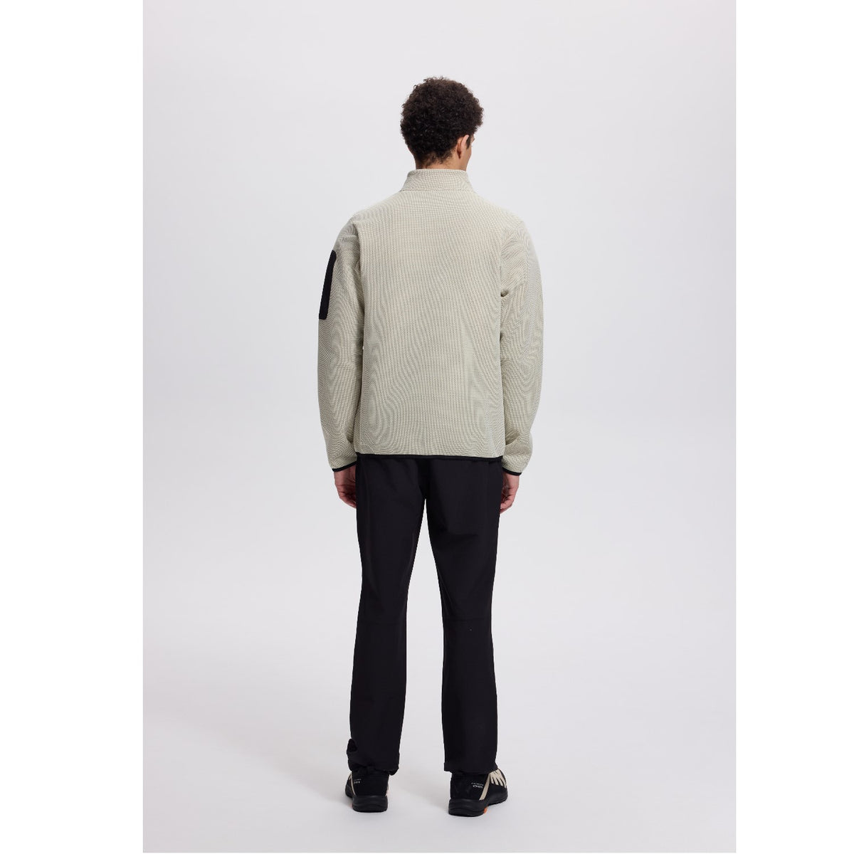 Icepeak Bredstedt Midlayer Herren